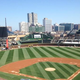 Illustration for article titled Wrigley Field Has A Big Jumbotron Now, Still No Bleachers